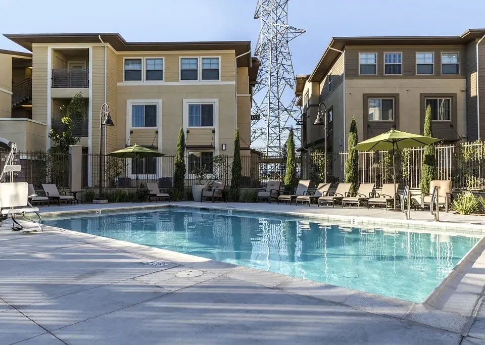 Ivy at College Park Phase II