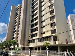 20 Calle Delcasse APT 203, San Juan, PR 00907