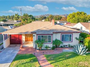 11445 Mines Blvd, Whittier, CA 90606