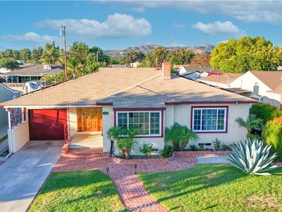 11445 Mines Blvd, Whittier, CA, 90606