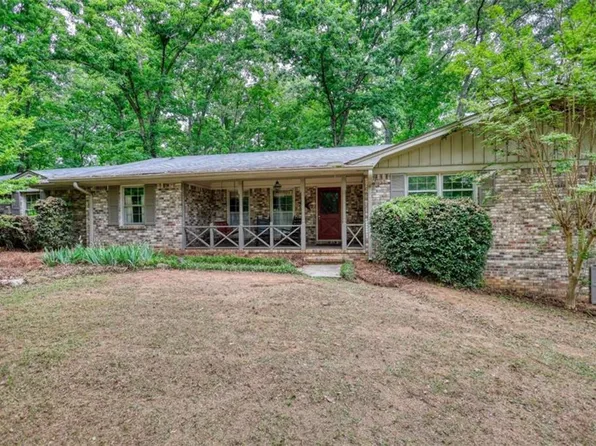 3395 Daniel Bridge Rd SW, Conyers, GA 30094