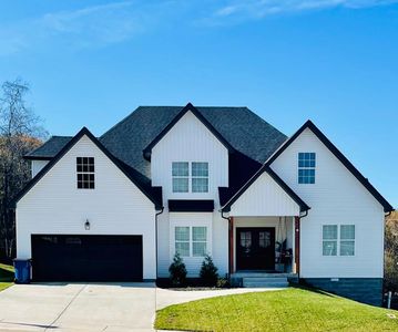 1388 Sussex Dr, Clarksville, TN, 37042