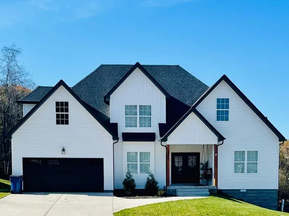 1388 Sussex Dr, Clarksville, TN 37042