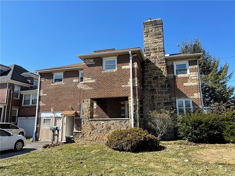 1011 Delaware Ave, New Castle, PA 16105 MLS 1641408 Zillow