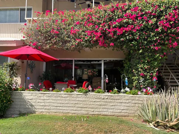 69850 Highway 111 Unit 23, Rancho Mirage, CA 92270