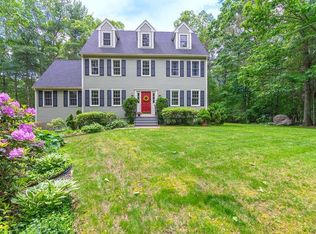 13 Geneseo Cir, Milford, MA 01757