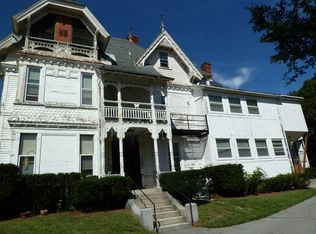 53 Mechanic St APT 7, Fitchburg, MA 01420