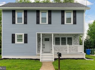 7 Coleman Ave, Cherry Hill, NJ 08034