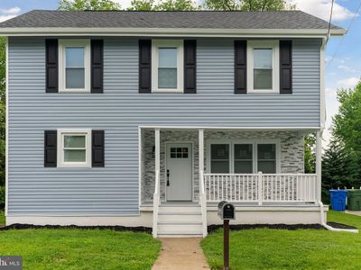 7 Coleman Ave, Cherry Hill, NJ, 08034