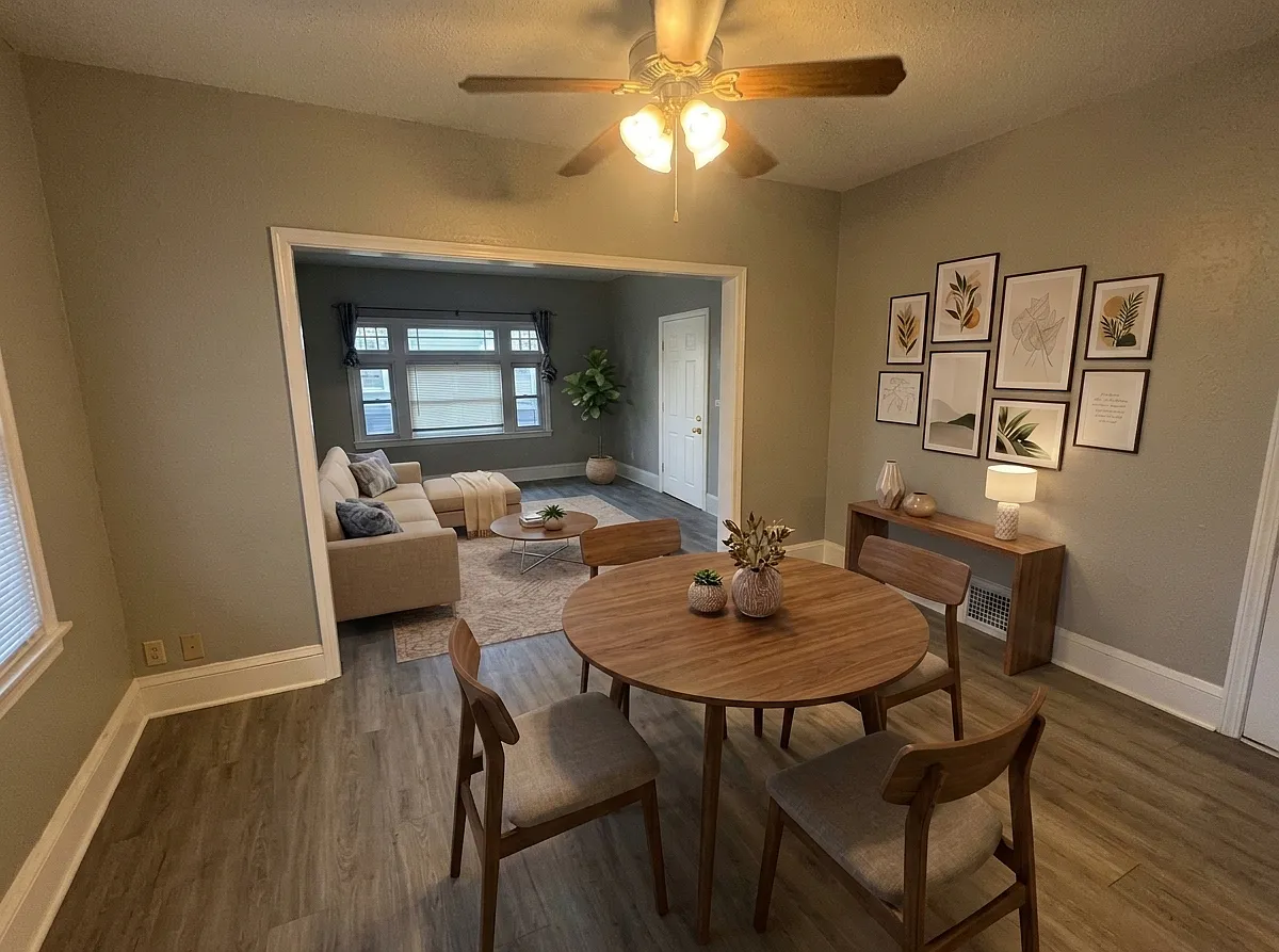 4 bed, 1350 sqft, $1,999 — Photo 4