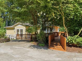 5819 65th St NW, Gig Harbor, WA 98335