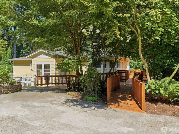 5819 65th Street NW, Gig Harbor, WA 98335