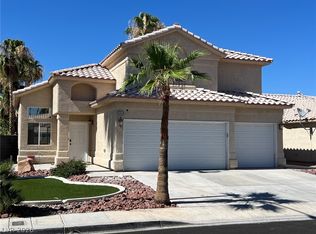 2050 Paterno Ave, Las Vegas, NV 89123