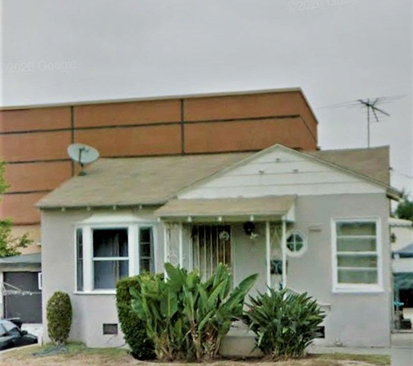1st image of this home