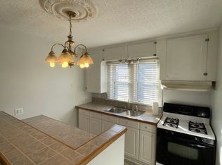 193 Congress Ave #3L, Providence, RI 02907