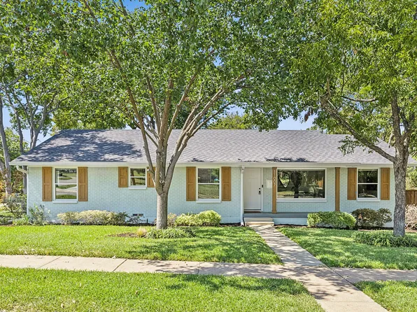 11007 Paddock Cir, Dallas, TX 75238