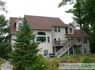 3472 N Straits Hwy, Cheboygan, MI 49721