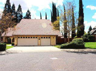 105 Pebble Beach Ct, Roseville, CA