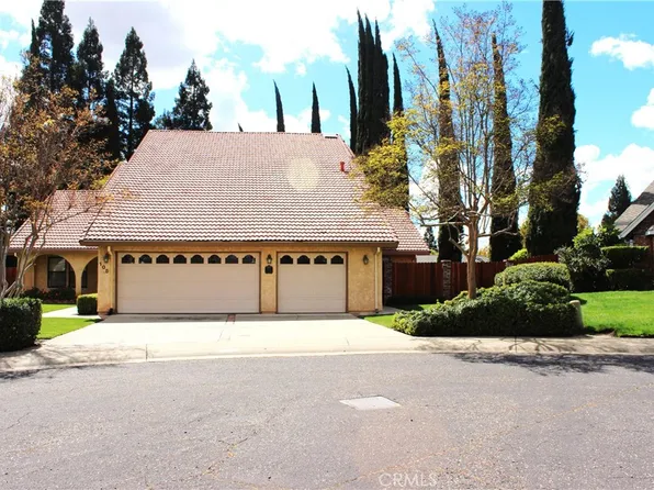 105 Pebble Beach Ct, Roseville, CA 95678