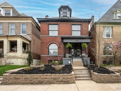3918 Cleveland Ave, Saint Louis, MO, 63110
