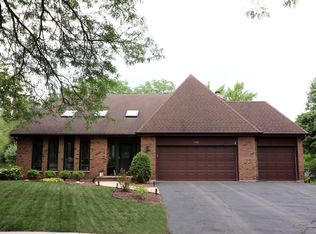 940 Byron Ct, Naperville, IL