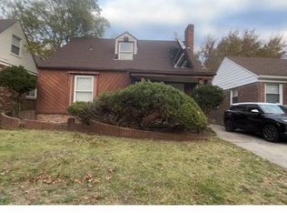 16588 Ward St, Detroit, MI 48235