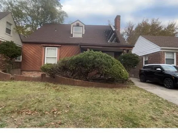 16588 Ward St, Detroit, MI 48235