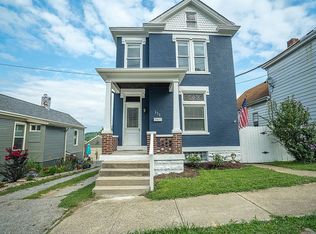 111 10th Ave, Dayton, KY
