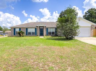 7082 Harvest Way, Milton, FL 32570