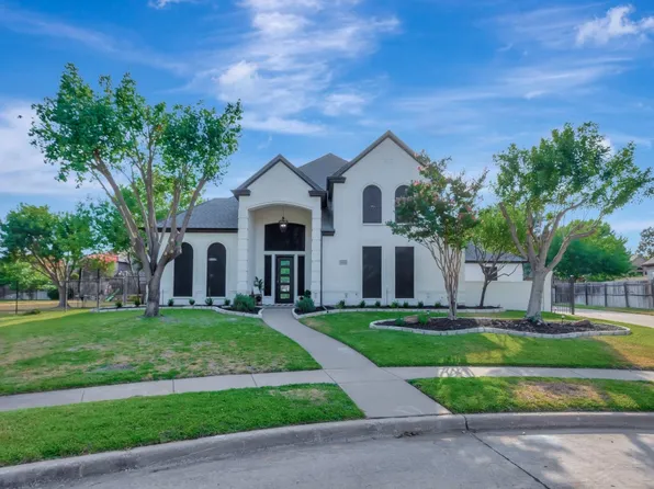 6902 Whippoorwill Ct, Colleyville, TX 76034