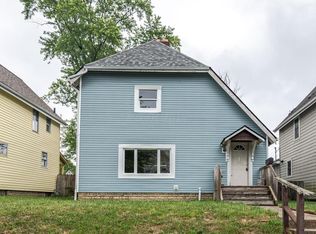 710 S Terrace Ave, Columbus, OH