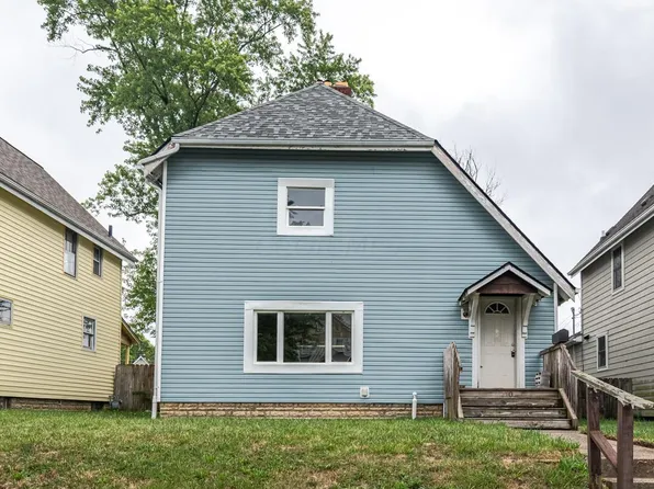 710 S Terrace Ave, Columbus, OH 43204