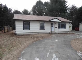 396 Dixon Rd, Queensbury, NY 12804