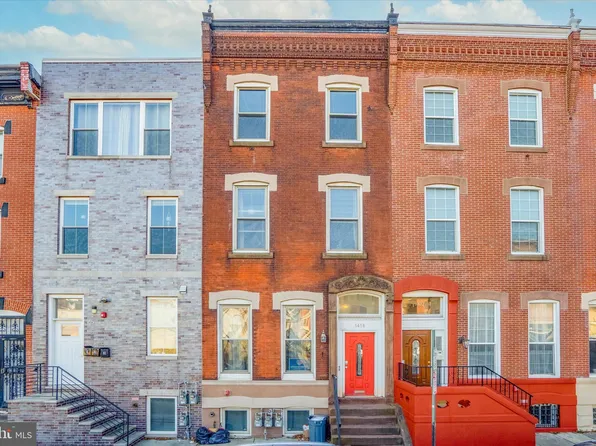 1418 Christian St, Philadelphia, PA 19146