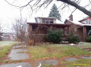 12201 Roselawn St, Detroit, MI 48204