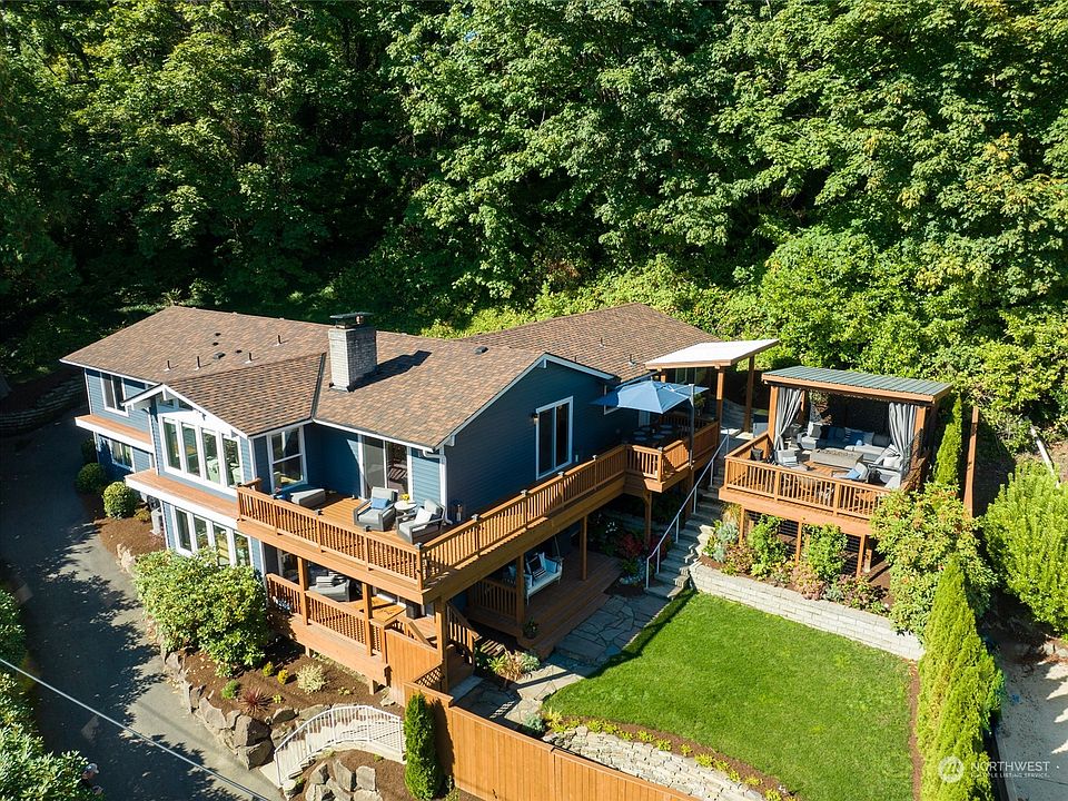 4289 E Mercer Way, Mercer Island, WA 98040 Zillow