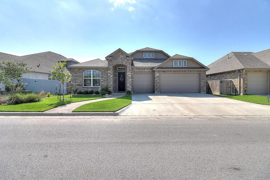 7810 Rancho Vista Blvd E, Corpus Christi, TX 78414 Zillow