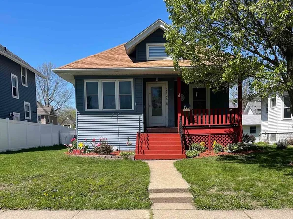 2428 Tremont Ave, Davenport, IA 52803