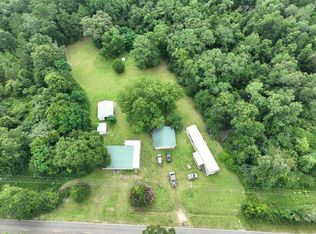 3690 Cedar Springs Rd, Blakely, GA 39823