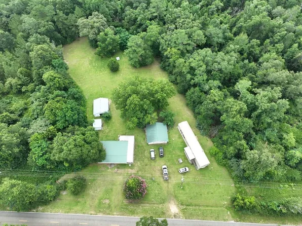 3690 Cedar Springs Rd, Blakely, GA 39823