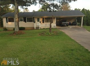 2844 Warren Rd, Douglasville, GA 30135