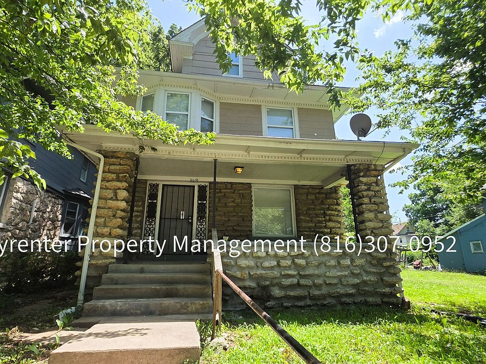 1st image of 3619 Olive St