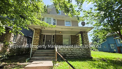 3619 Olive St Photo 1