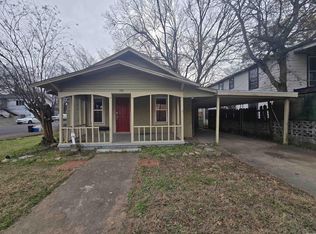 701 South St, Hot Springs, AR 71913