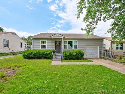 3508 E 30th St, Tulsa, OK, 74114