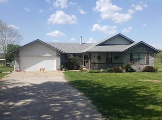 2171 Hedgpeth Rd, Rogersville, MO 65742
