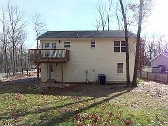 2nd image of 543 Grouse Dr