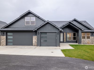 962 Wayne Lane, Wenatchee, WA, 98801