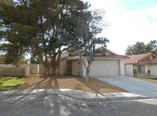 8325 Daventry St, Las Vegas, NV 89123