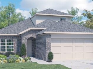 436 Galway Bay Ln, Georgetown, TX 78626